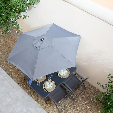 Apartamento A Casa Di Giuly Florencia Exterior foto