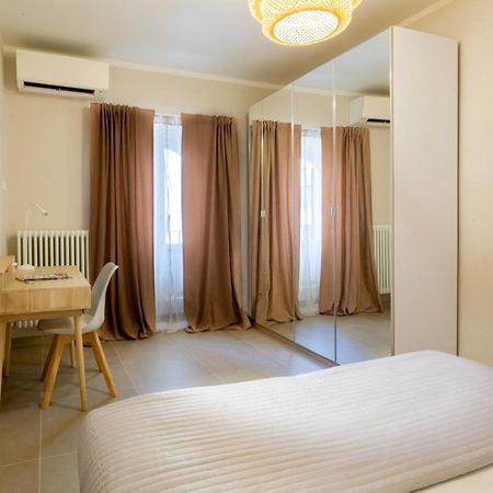 Apartamento A Casa Di Giuly Florencia Exterior foto
