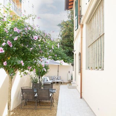 Apartamento A Casa Di Giuly Florencia Exterior foto
