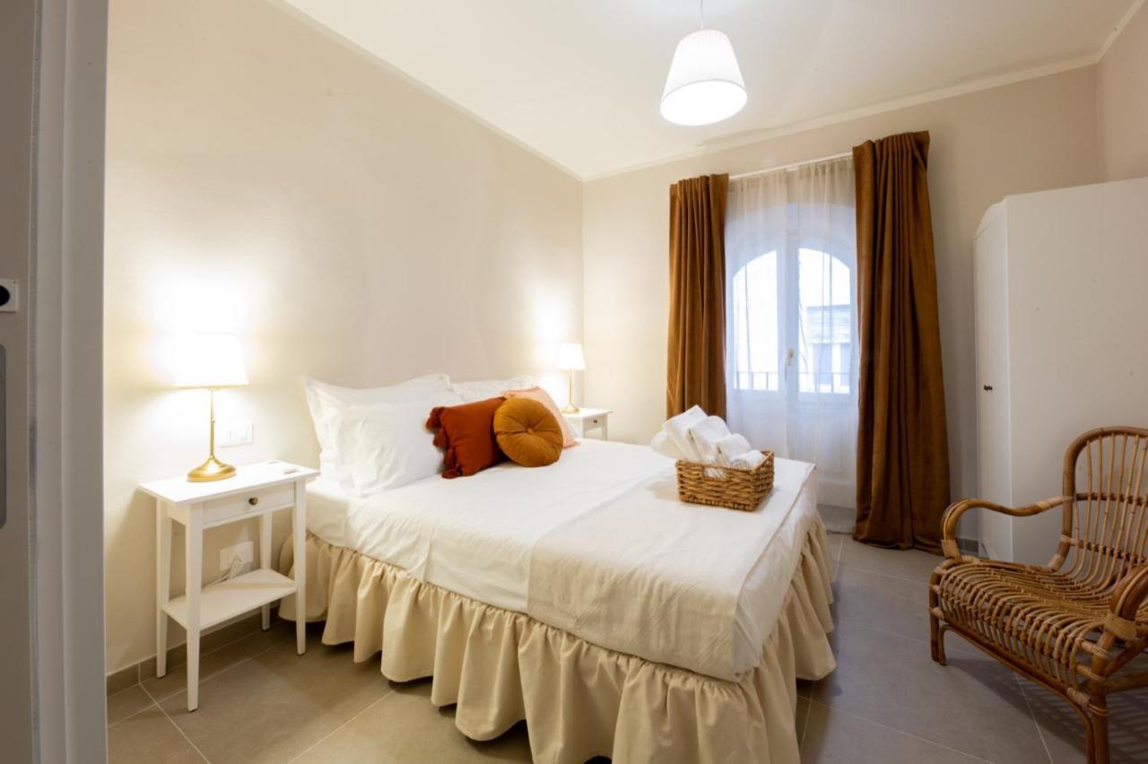 Apartamento A Casa Di Giuly Florencia Exterior foto