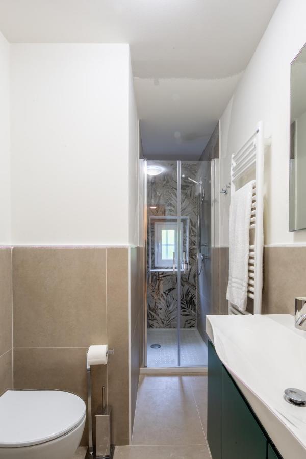 Apartamento A Casa Di Giuly Florencia Exterior foto