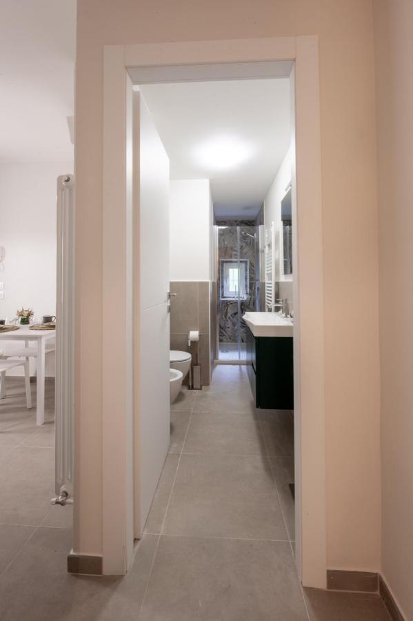 Apartamento A Casa Di Giuly Florencia Exterior foto