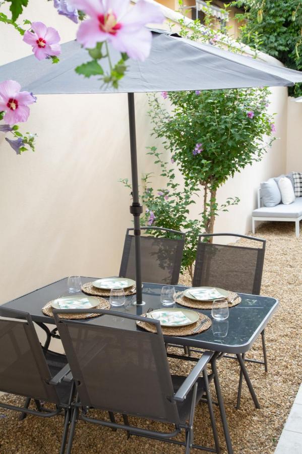 Apartamento A Casa Di Giuly Florencia Exterior foto