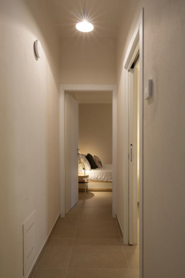 Apartamento A Casa Di Giuly Florencia Exterior foto