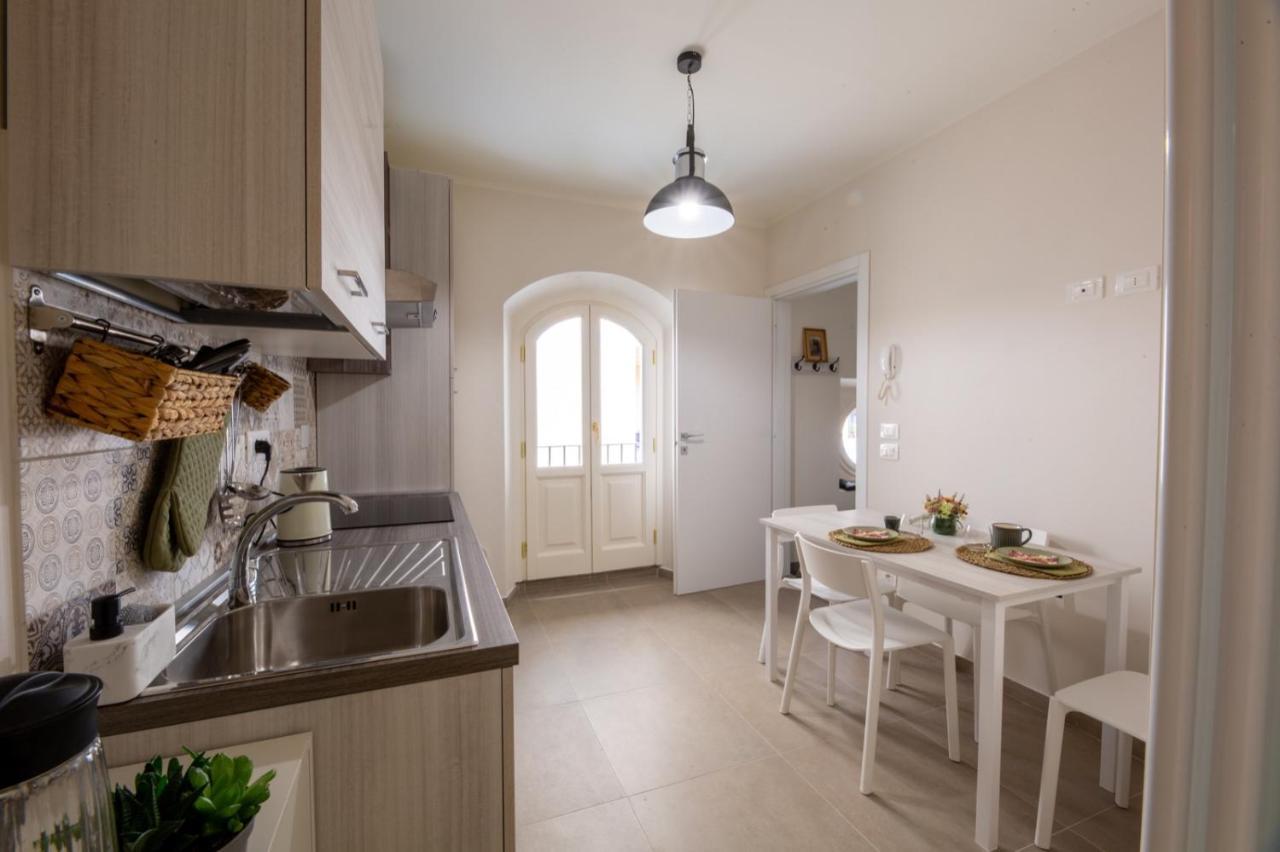 Apartamento A Casa Di Giuly Florencia Exterior foto